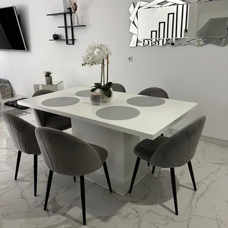 Tatil Evi Le 21 Comfortable Townhouse Morhange