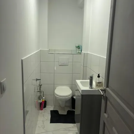 Le 21 Comfortable Townhouse * Morhange