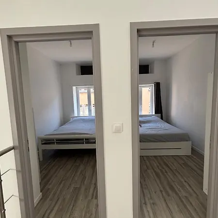 Le 21 Comfortable Townhouse Tatil Evi *