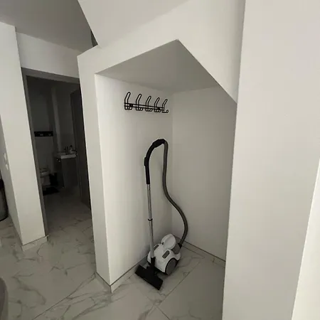Tatil Evi Le 21 Comfortable Townhouse