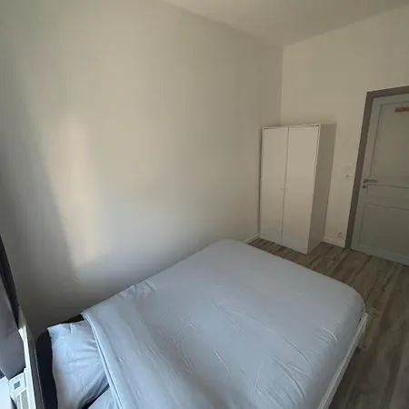 Tatil Evi Le 21 Comfortable Townhouse *