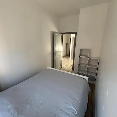 Le 21 Comfortable Townhouse Tatil Evi Morhange