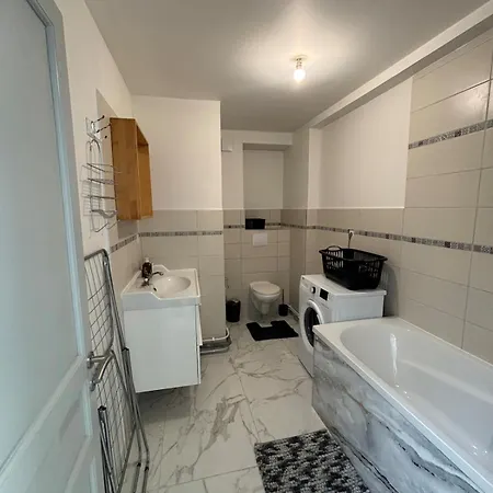Tatil Evi Le 21 Comfortable Townhouse