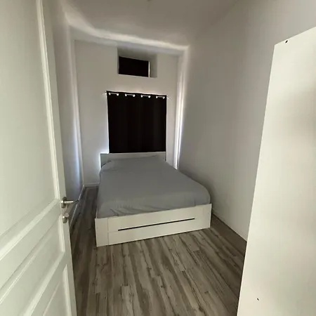 Ferienhaus Le 21 Comfortable Townhouse Morhange