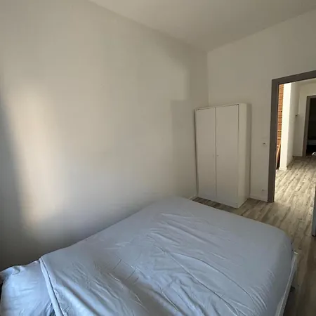 Tatil Evi Le 21 Comfortable Townhouse *