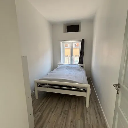 Le 21 Comfortable Townhouse *