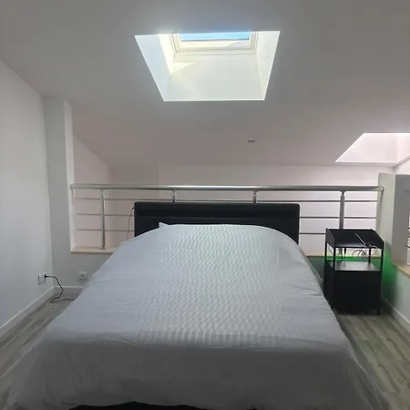 Le 21 Comfortable Townhouse Tatil Evi *